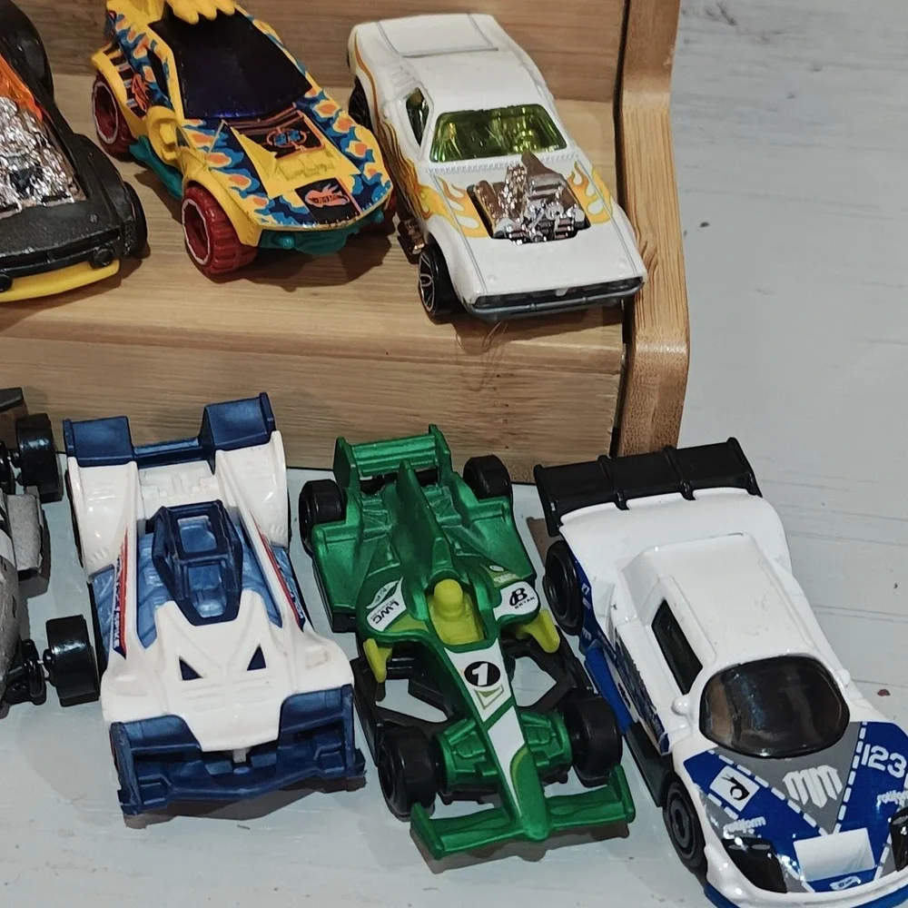Hot Wheels product set